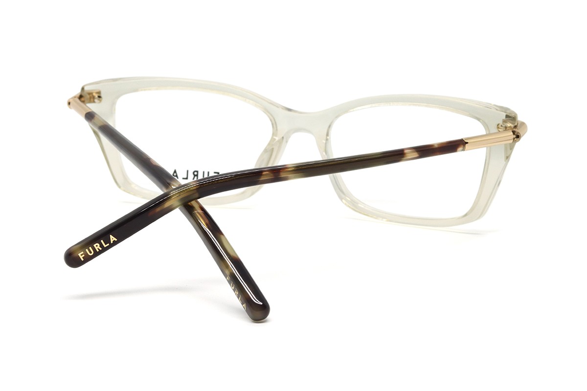Оправы Furla VFUA01 0T92 53 Фото №1 - linza.ua