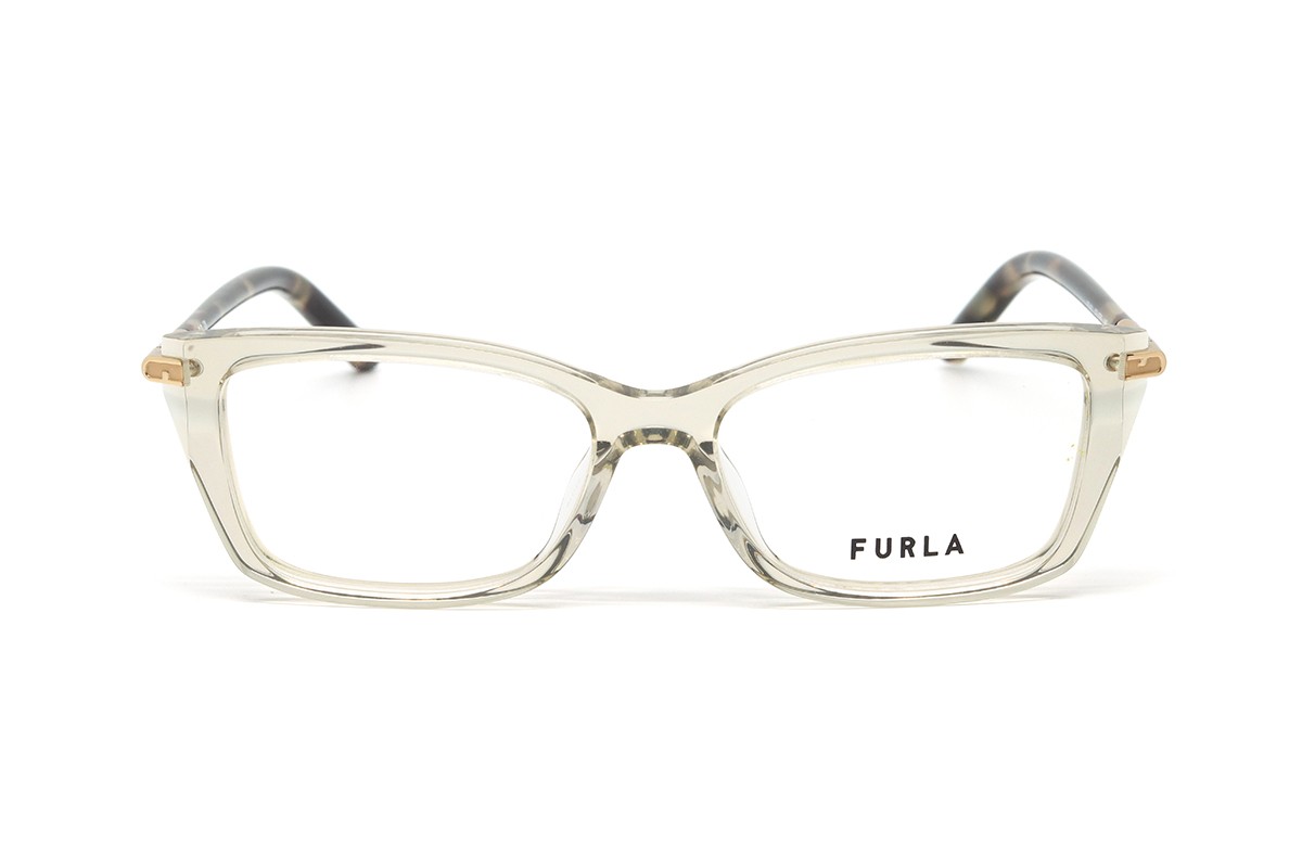 Оправы Furla VFUA01 0T92 53 Фото №2 - linza.ua