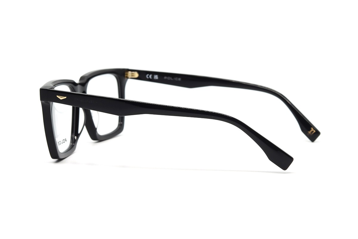 Оправи Police VPLR66 0700 53 Фото №4 - linza.ua