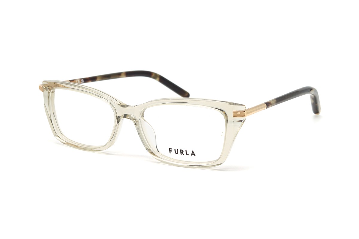Оправи Furla VFUA01 0T92 53 Фото №1 - linza.ua