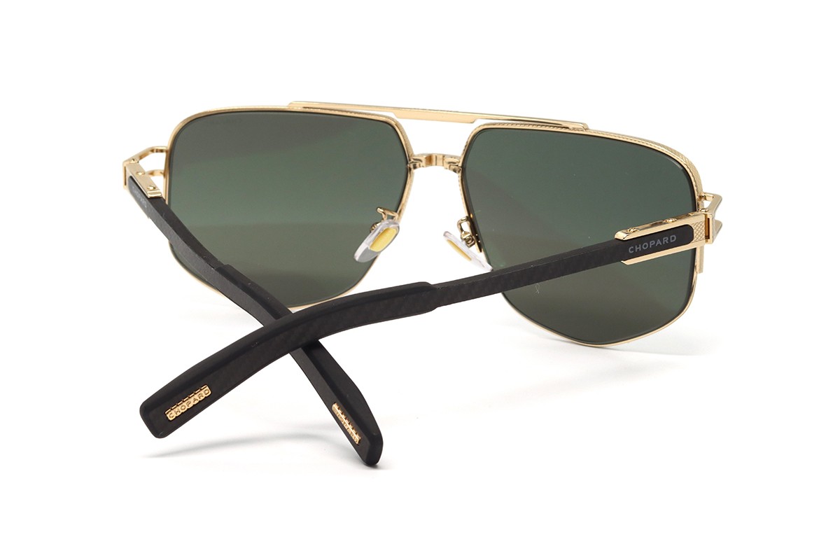 Сонцезахисні окуляри Chopard SCHM12 0300 62 Фото №2 - linza.ua