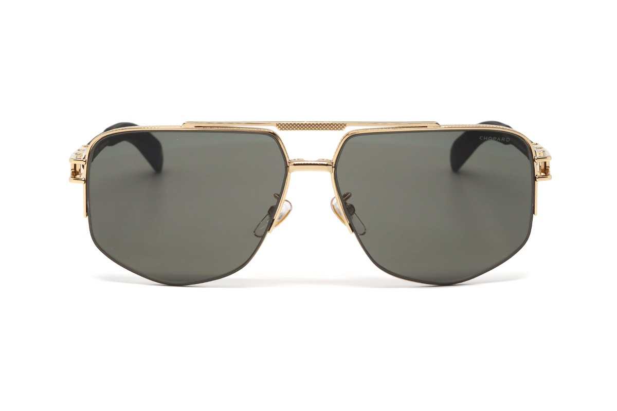 Сонцезахисні окуляри Chopard SCHM12 0300 62 Фото №4 - linza.ua