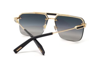 Сонцезахисні окуляри Chopard SCHM11 0300 63 Фото №4 - linza.ua