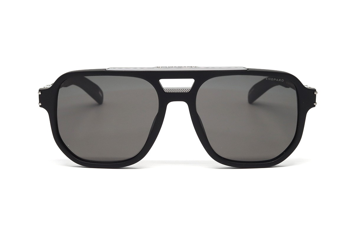 Солнцезащитные очки Chopard SCH412 703P 57 Фото №3 - linza.ua