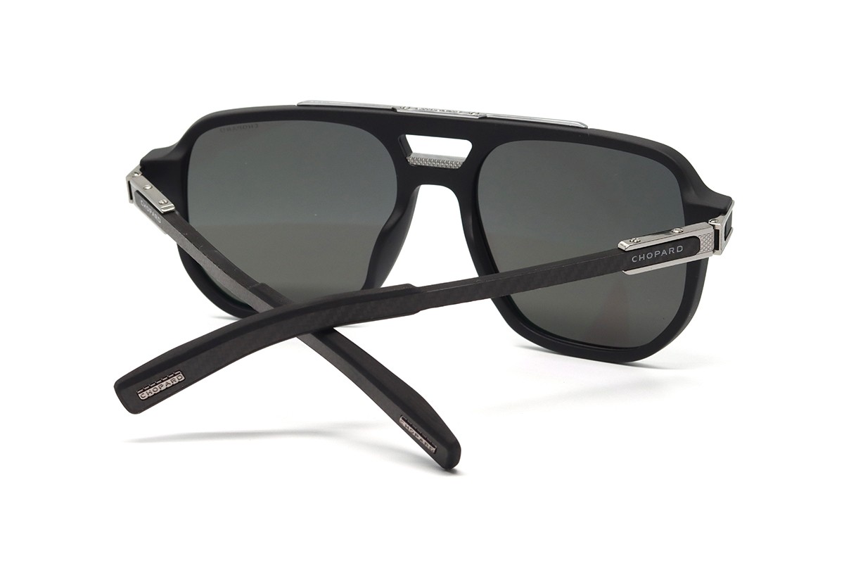 Солнцезащитные очки Chopard SCH412 703P 57 Фото №4 - linza.ua