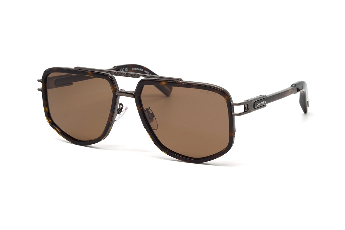 Солнцезащитные очки Chopard SCHM12V 722P 59 Фото №1 - linza.ua