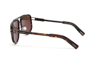 Солнцезащитные очки Chopard SCHM12V 722P 59 Фото №3 - linza.ua