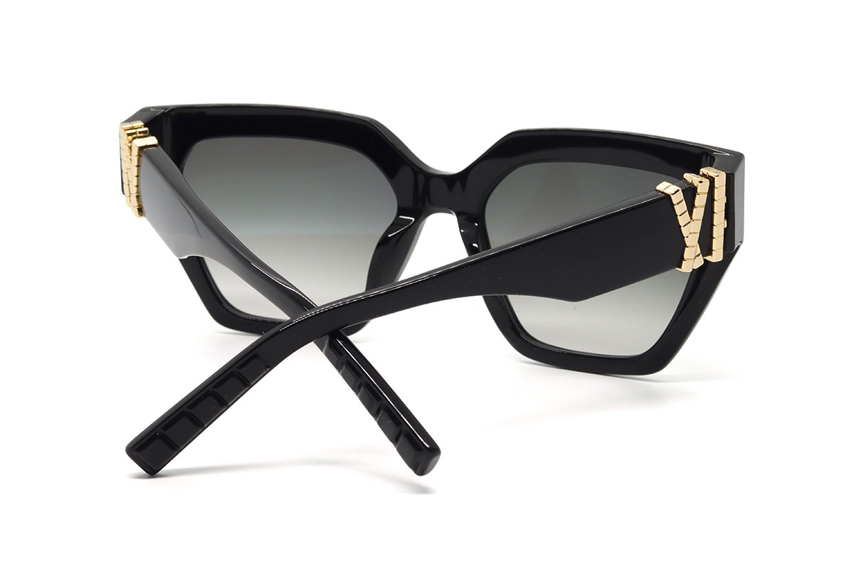 Солнцезащитные очки Chopard SCH415M 0700 54 Фото №4 - linza.ua