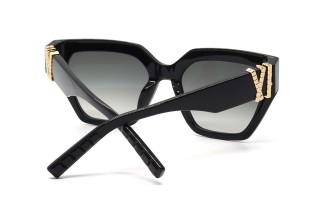 Солнцезащитные очки Chopard SCH415M 0700 54 Фото №4 - linza.ua