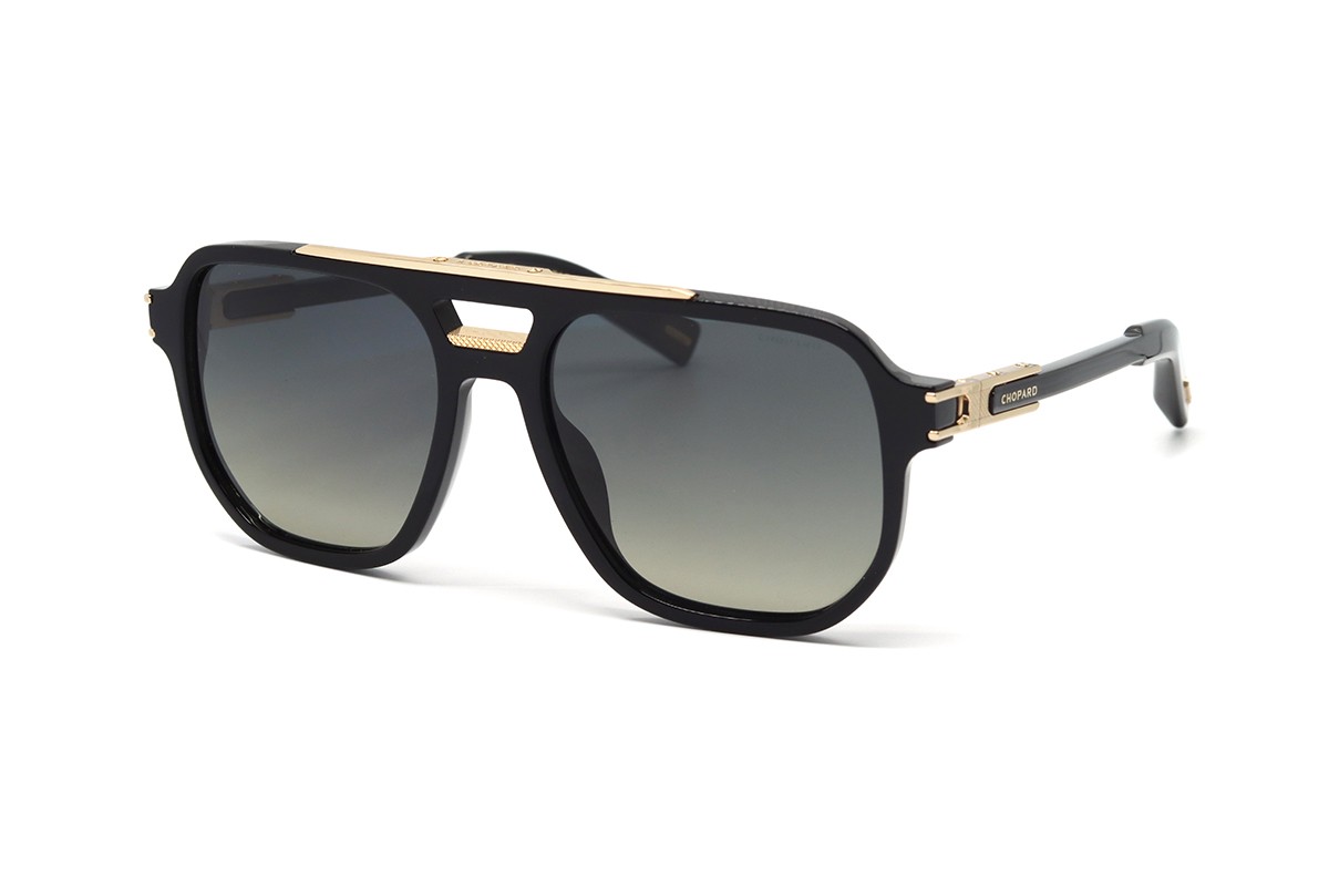 Сонцезахисні окуляри Chopard SCH412 700P 57 Фото №1 - linza.ua