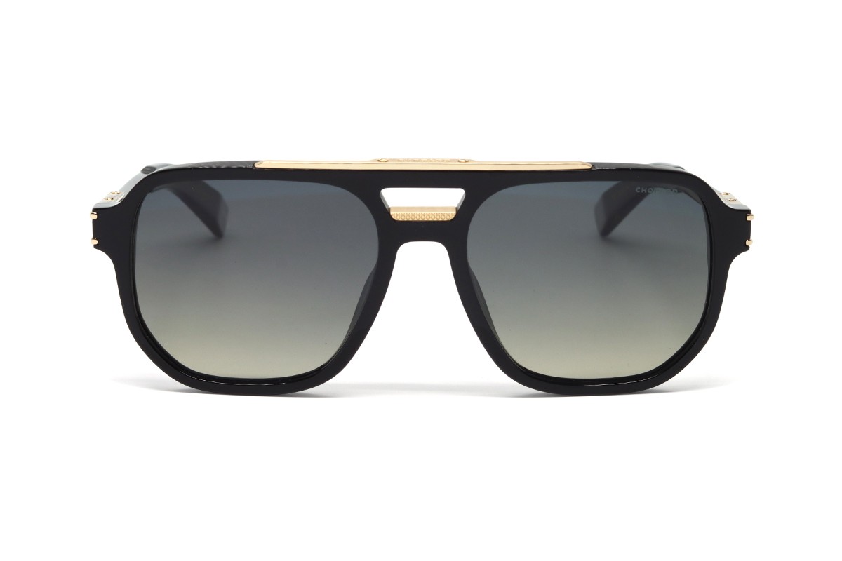 Сонцезахисні окуляри Chopard SCH412 700P 57 Фото №3 - linza.ua