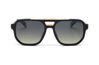 Сонцезахисні окуляри Chopard SCH412 700P 57 Фото №3 - linza.ua