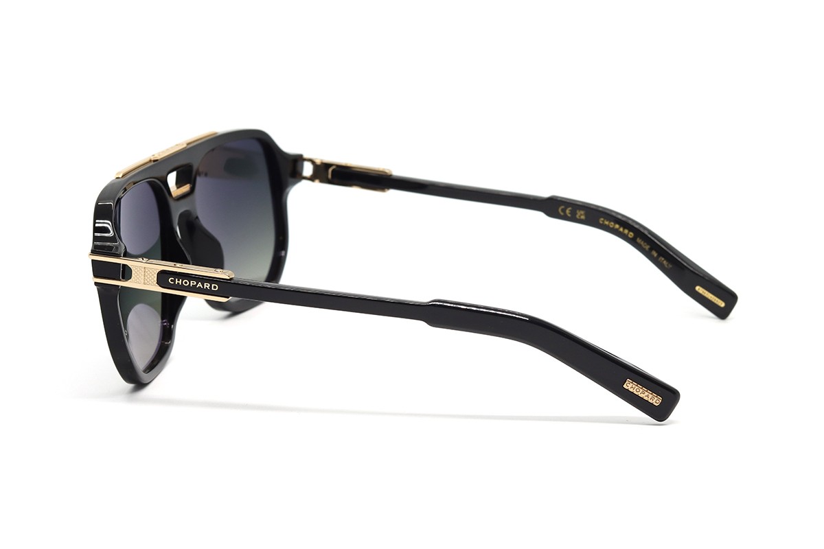 Сонцезахисні окуляри Chopard SCH412 700P 57 Фото №4 - linza.ua