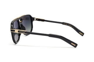 Сонцезахисні окуляри Chopard SCH412 700P 57 Фото №4 - linza.ua