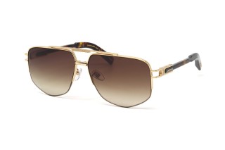 Сонцезахистні окуляри Chopard SCHM12 300K 62 - linza.ua