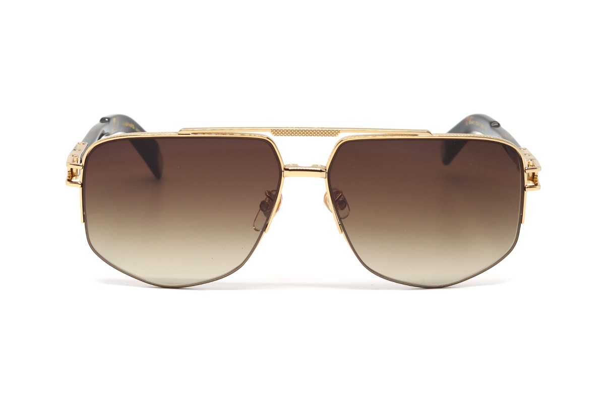 Сонцезахисні окуляри Chopard SCHM12 300K 62 Фото №3 - linza.ua