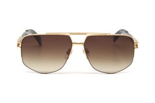 Сонцезахисні окуляри Chopard SCHM12 300K 62 Фото №3 - linza.ua