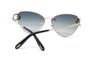 Сонцезахисні окуляри Chopard SCHM15S 0300 60 Фото №2 - linza.ua