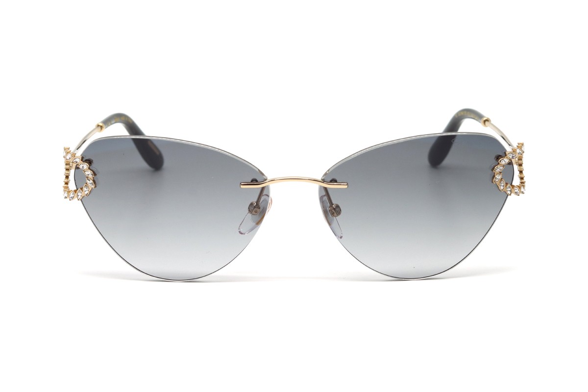 Сонцезахисні окуляри Chopard SCHM15S 0300 60 Фото №3 - linza.ua