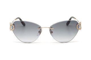 Сонцезахисні окуляри Chopard SCHM15S 0300 60 Фото №3 - linza.ua