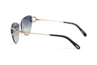 Сонцезахисні окуляри Chopard SCHM15S 0300 60 Фото №4 - linza.ua