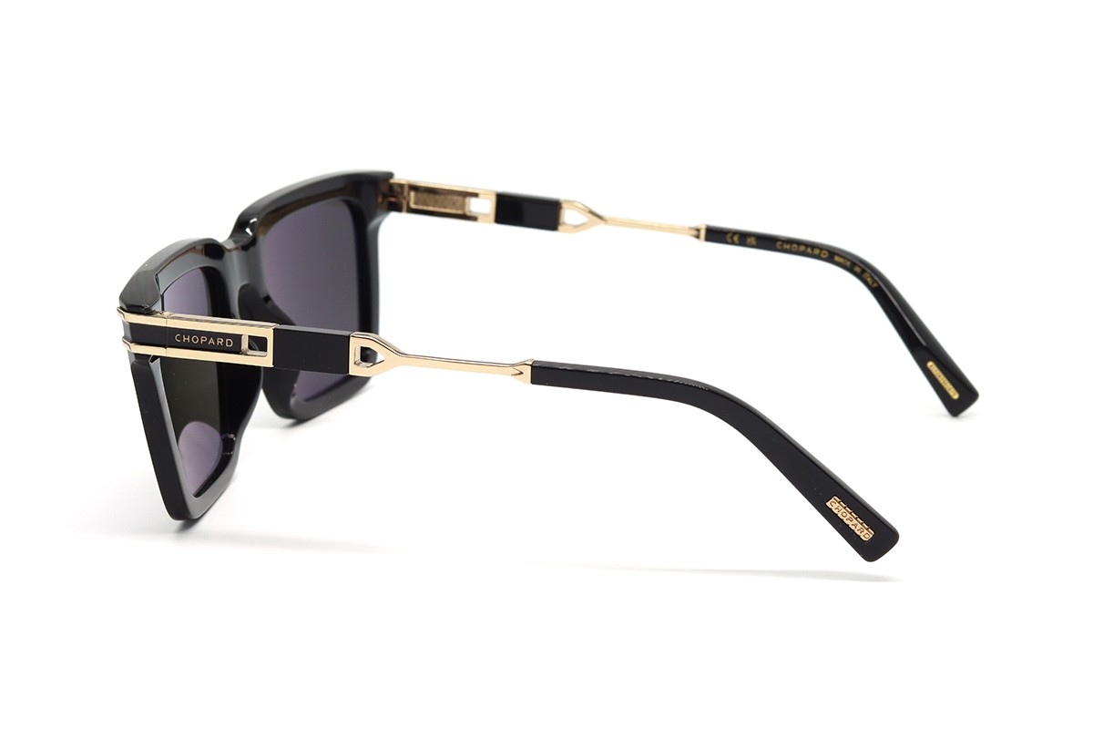 Сонцезахисні окуляри Chopard SCH411 700P 54 Фото №2 - linza.ua
