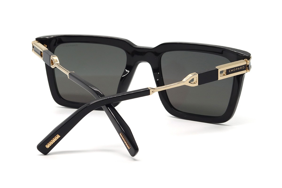 Сонцезахисні окуляри Chopard SCH411 700P 54 Фото №4 - linza.ua
