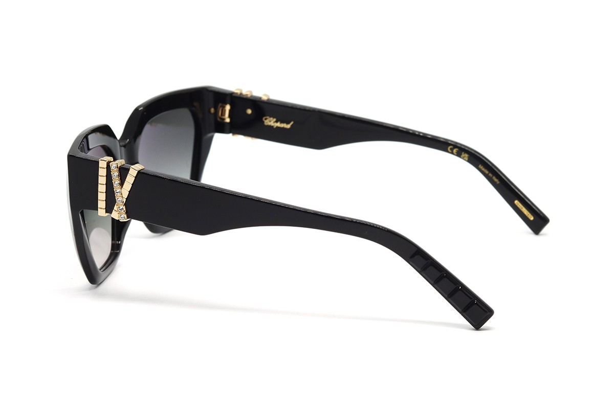 Сонцезахисні окуляри Chopard SCH415S 700S 54 Фото №3 - linza.ua