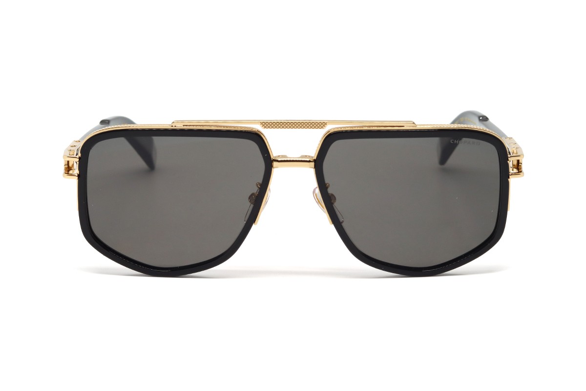 Солнцезащитные очки Chopard SCHM12V 700P 59 Фото №3 - linza.ua