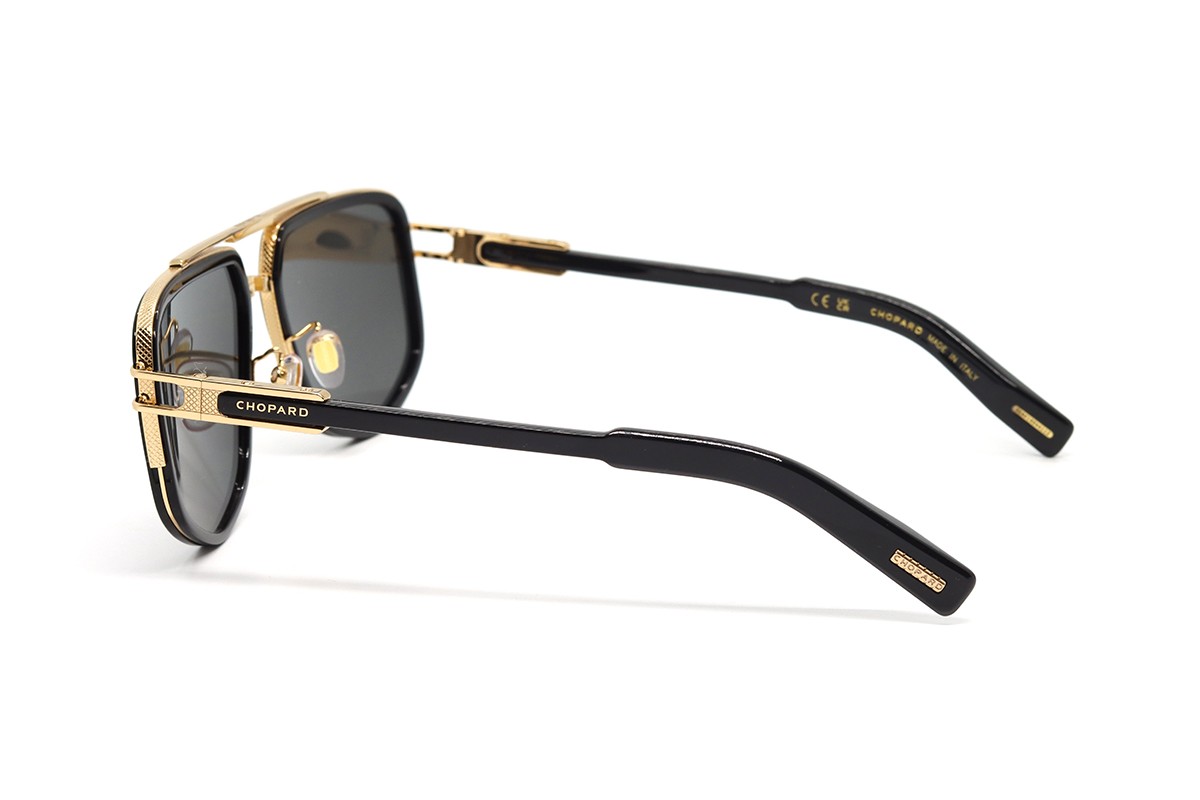 Солнцезащитные очки Chopard SCHM12V 700P 59 Фото №4 - linza.ua
