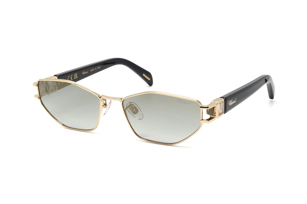 Сонцезахисні окуляри Chopard SCHM13S 300G 58 Фото №1 - linza.ua