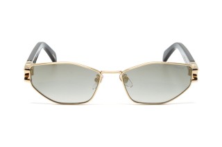 Сонцезахисні окуляри Chopard SCHM13S 300G 58 Фото №2 - linza.ua