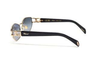 Сонцезахисні окуляри Chopard SCHM13S 300G 58 Фото №4 - linza.ua