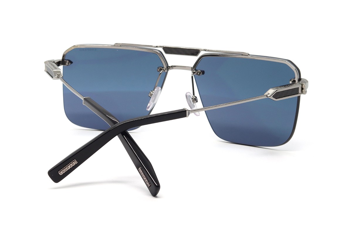 Сонцезахисні окуляри Chopard SCHM11 0509 63 Фото №2 - linza.ua