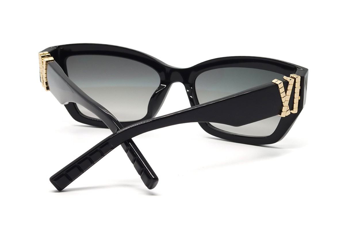 Сонцезахисні окуляри Chopard SCH416M 0700 57 Фото №4 - linza.ua