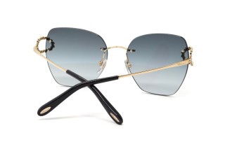 Сонцезахисні окуляри Chopard SCHM14S 0300 57 Фото №2 - linza.ua