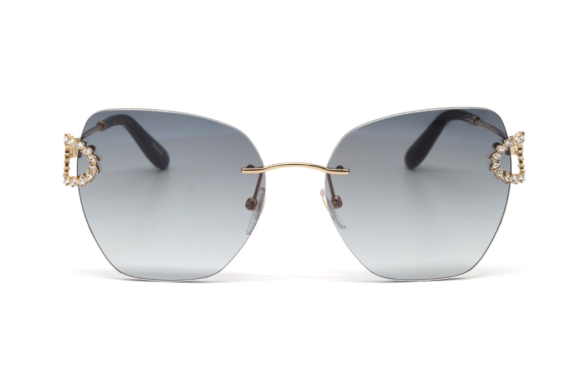 Сонцезахисні окуляри Chopard SCHM14S 0300 57 Фото №3 - linza.ua