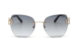 Сонцезахисні окуляри Chopard SCHM14S 0300 57 Фото №3 - linza.ua