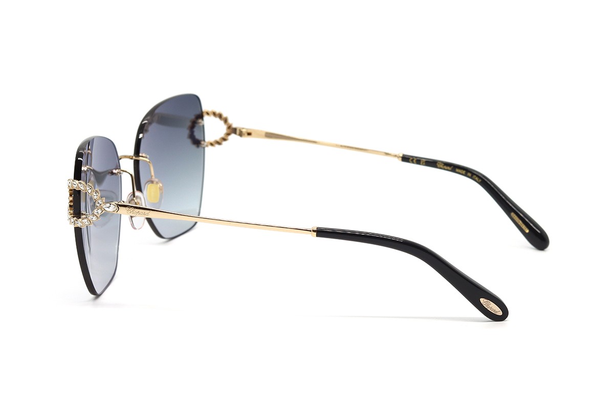 Сонцезахисні окуляри Chopard SCHM14S 0300 57 Фото №4 - linza.ua