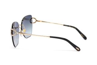 Сонцезахисні окуляри Chopard SCHM14S 0300 57 Фото №4 - linza.ua