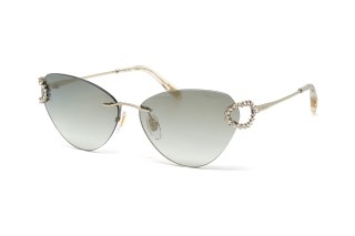 Сонцезахистні окуляри Chopard SCHM15S 594G 60 - linza.ua