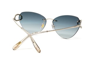 Сонцезахисні окуляри Chopard SCHM15S 594G 60 Фото №2 - linza.ua