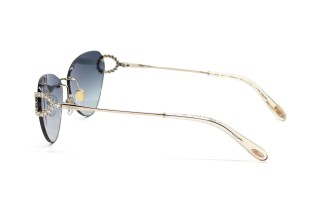 Сонцезахисні окуляри Chopard SCHM15S 594G 60 Фото №3 - linza.ua