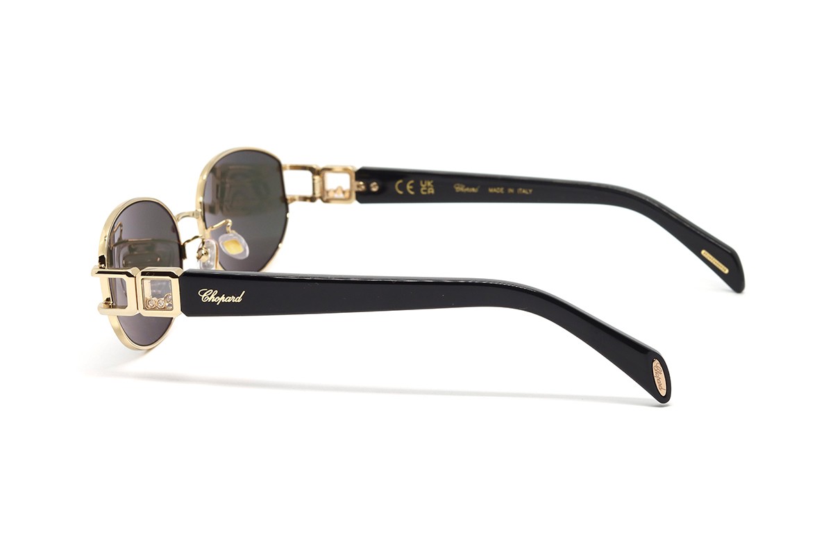 Солнцезащитные очки Chopard SCHM59S 0300 59 Фото №4 - linza.ua