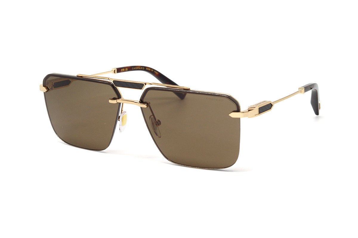 Сонцезахисні окуляри Chopard SCHM11 300K 63 Фото №1 - linza.ua