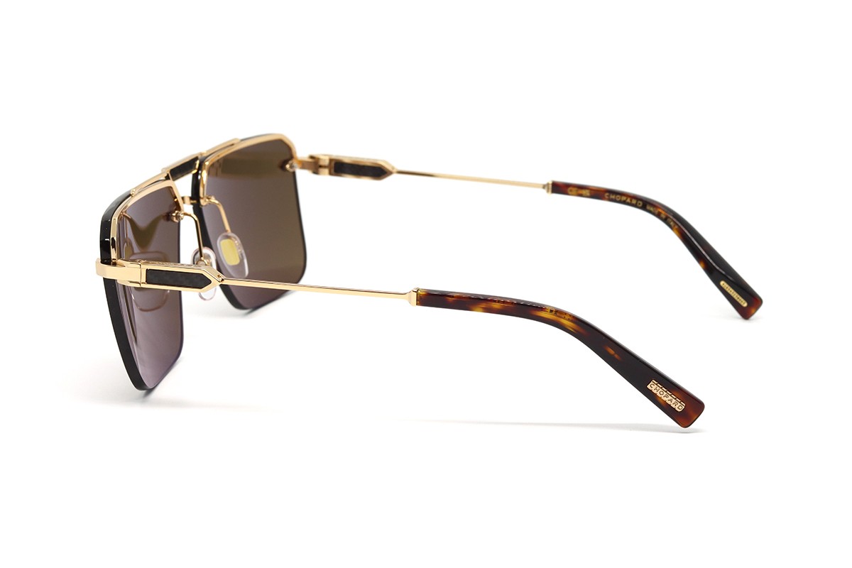 Сонцезахисні окуляри Chopard SCHM11 300K 63 Фото №3 - linza.ua