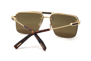 Сонцезахисні окуляри Chopard SCHM11 300K 63 Фото №4 - linza.ua