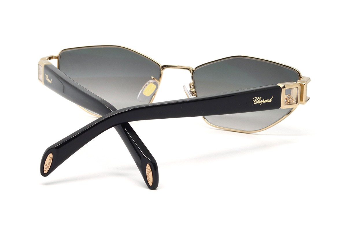 Сонцезахисні окуляри Chopard SCHM13S 0300 58 Фото №2 - linza.ua