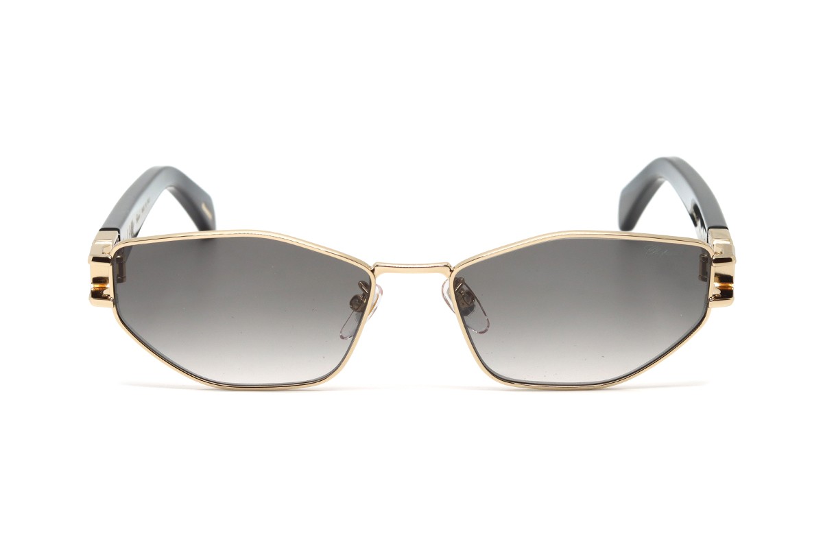 Сонцезахисні окуляри Chopard SCHM13S 0300 58 Фото №3 - linza.ua