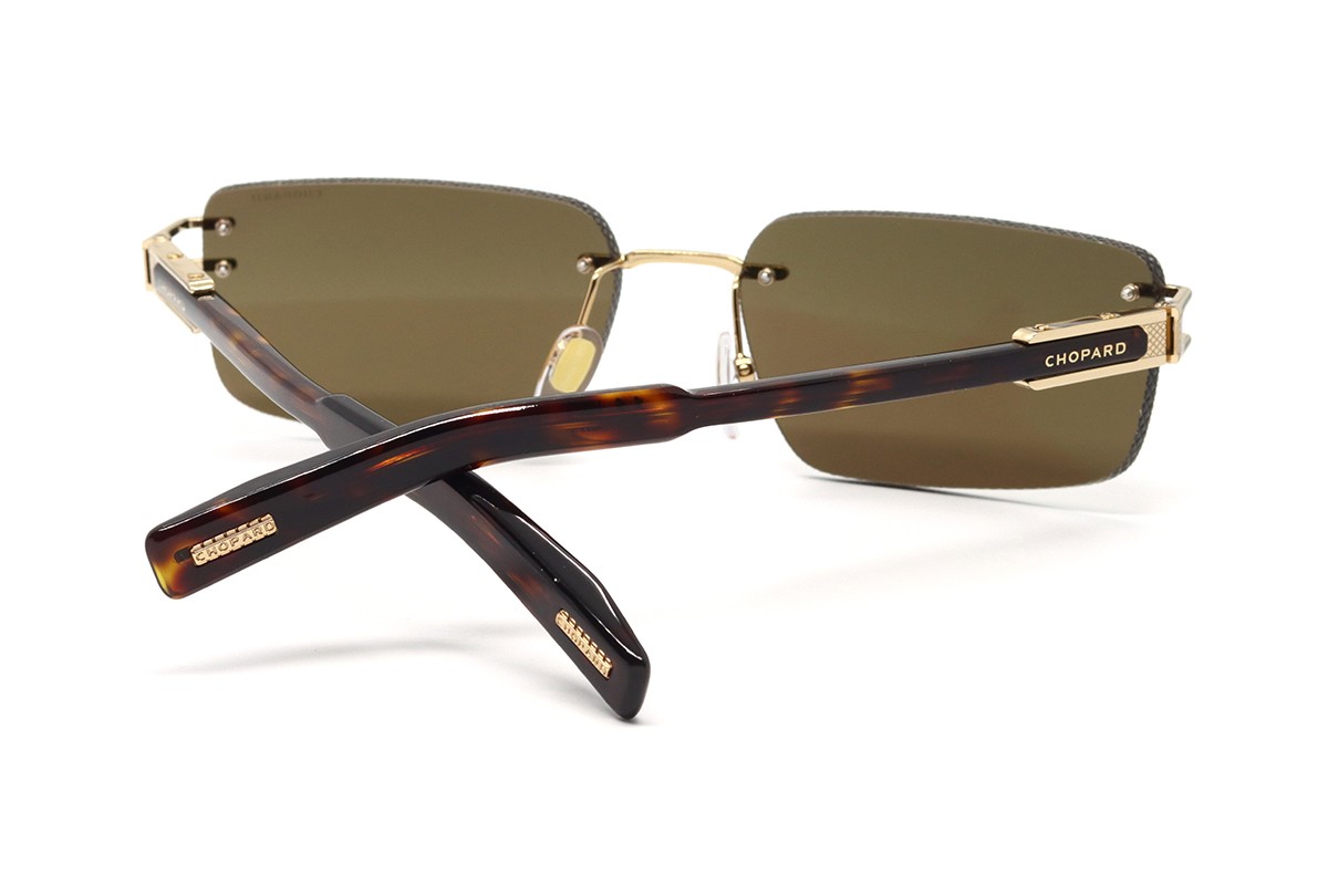 Сонцезахисні окуляри Chopard SCHM32 0300 60 Фото №3 - linza.ua